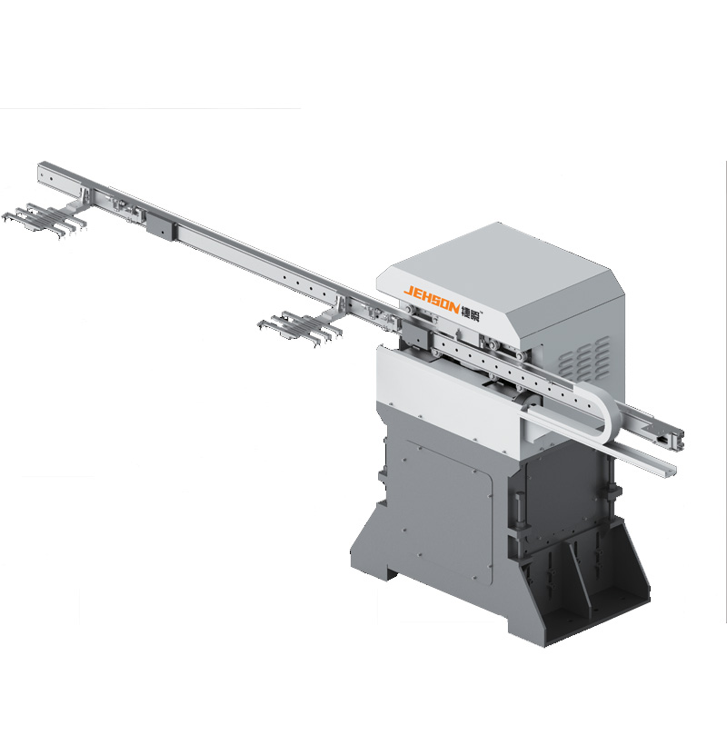 單機多工程沖壓機械手 JS3-800-80批發(fā)(fā)