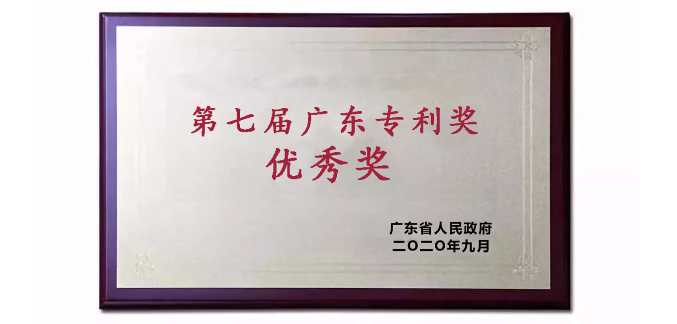 吳忠重磅|凱碩榮獲廣東省專(zhuān)利獎